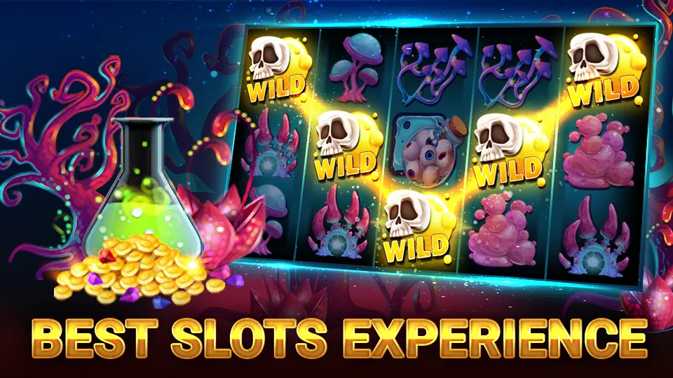 Hoàn trả hàng ngày cho người chơi slot