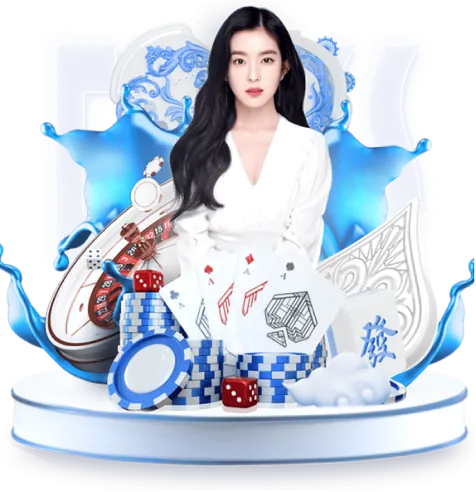 Các trò chơi casino trực tuyến e688